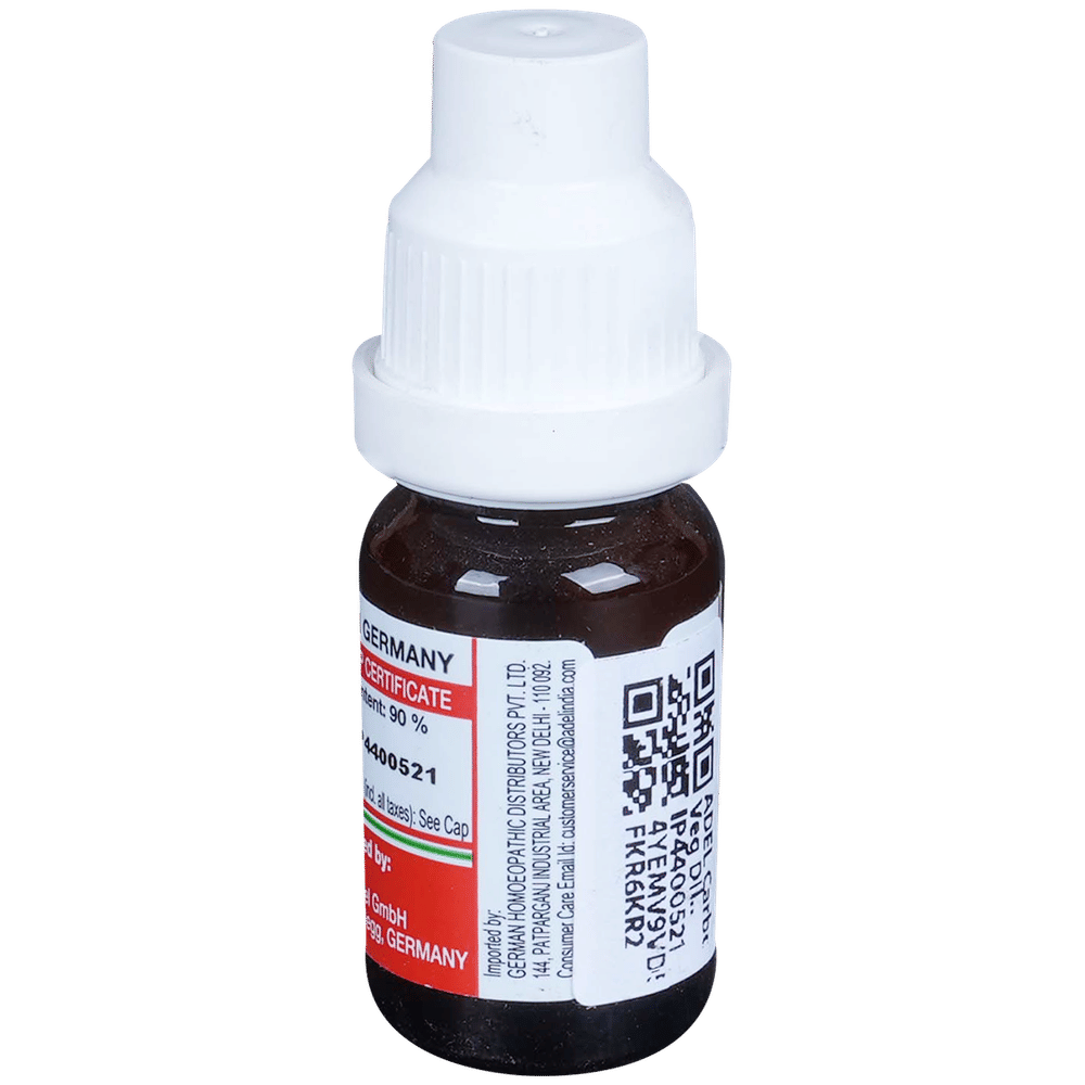 ADEL Carbo Veg Dilution 200 bottle of 10 ml Dilution ADEL Carbo Veg Dilution 200 bottle of 10 ml Dilution