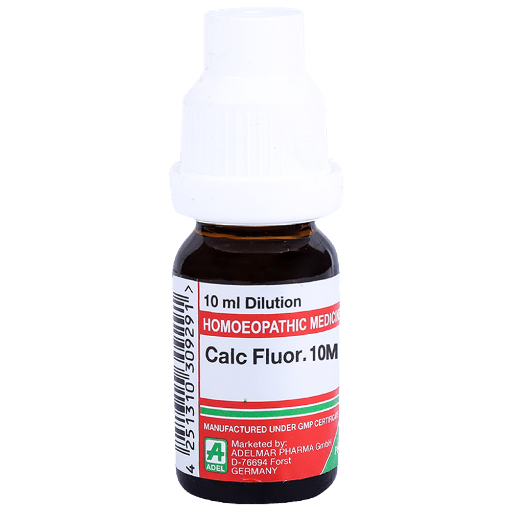 ADEL Calc Fluor. Dilution 10M bottle of 10 ml Dilution