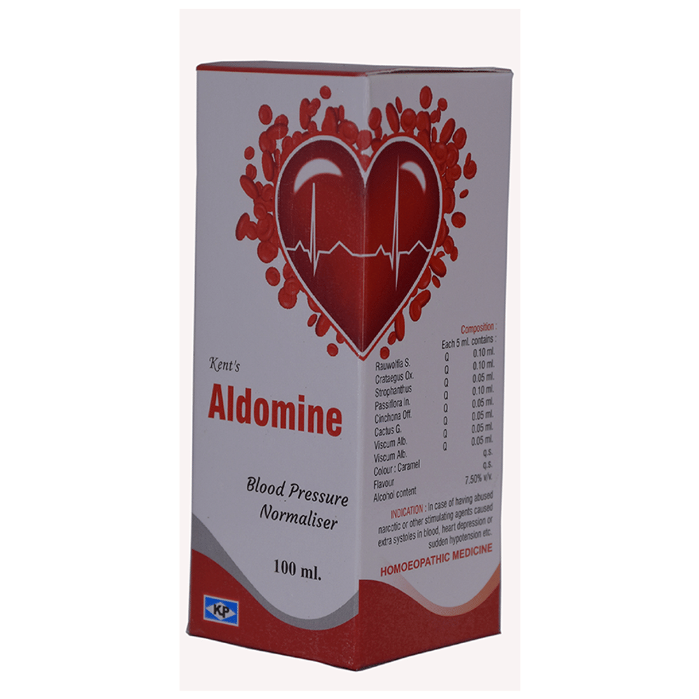 Kent's Aldomine bottle of 100 ml Liquid Kent's Aldomine bottle of 100 ml Liquid