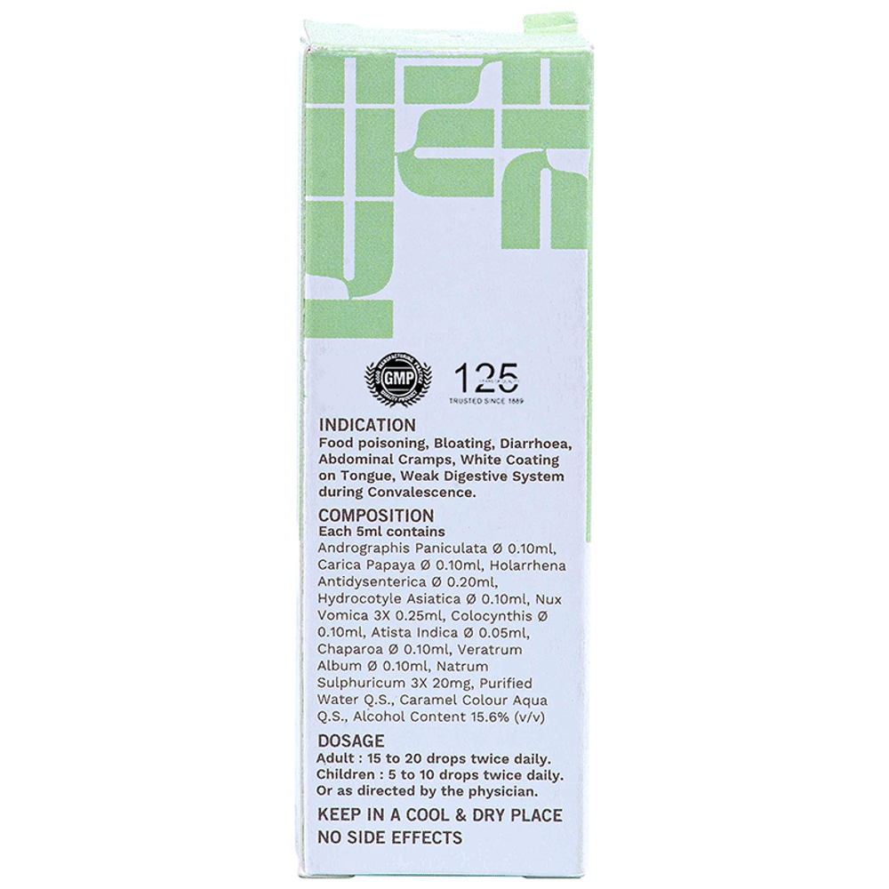 Kingko's K16 Diasol Drop bottle of 30 ml Oral Drops