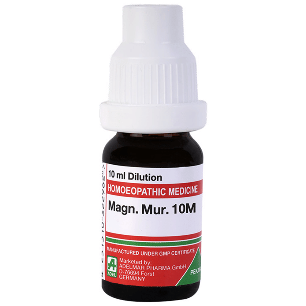 ADEL Magn Mur Dilution 10M bottle of 10 ml Dilution