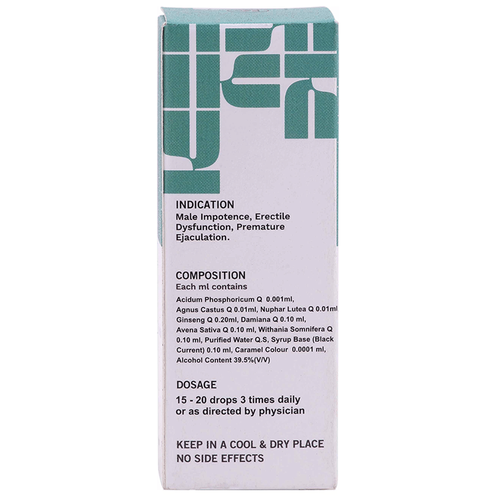 Kingko's K15 Fir Drop bottle of 30 ml Oral Drops Kingko's K15 Fir Drop bottle of 30 ml Oral Drops