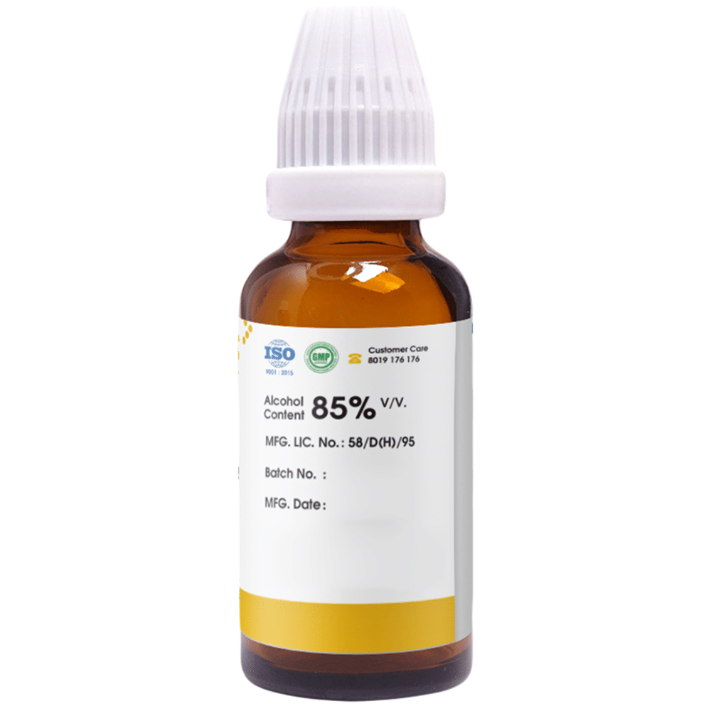 Pioneer Pharma Guaiacum Q Mother Tincture bottle of 100 ml Mother Tincture