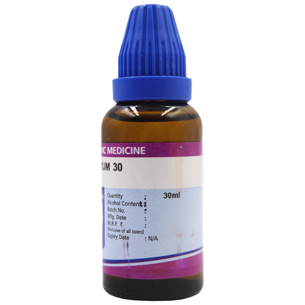 Father Muller Tellurium Drop Q bottle of 30 ml Oral Drops Father Muller Tellurium Drop Q bottle of 30 ml Oral Drops