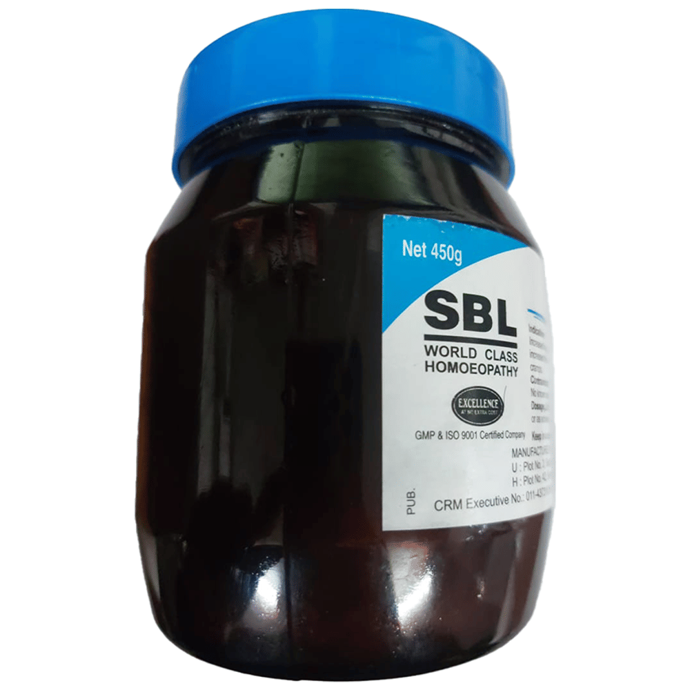 SBL Dibonil Tablet bottle of 450 gm Tablet SBL Dibonil Tablet bottle of 450 gm Tablet