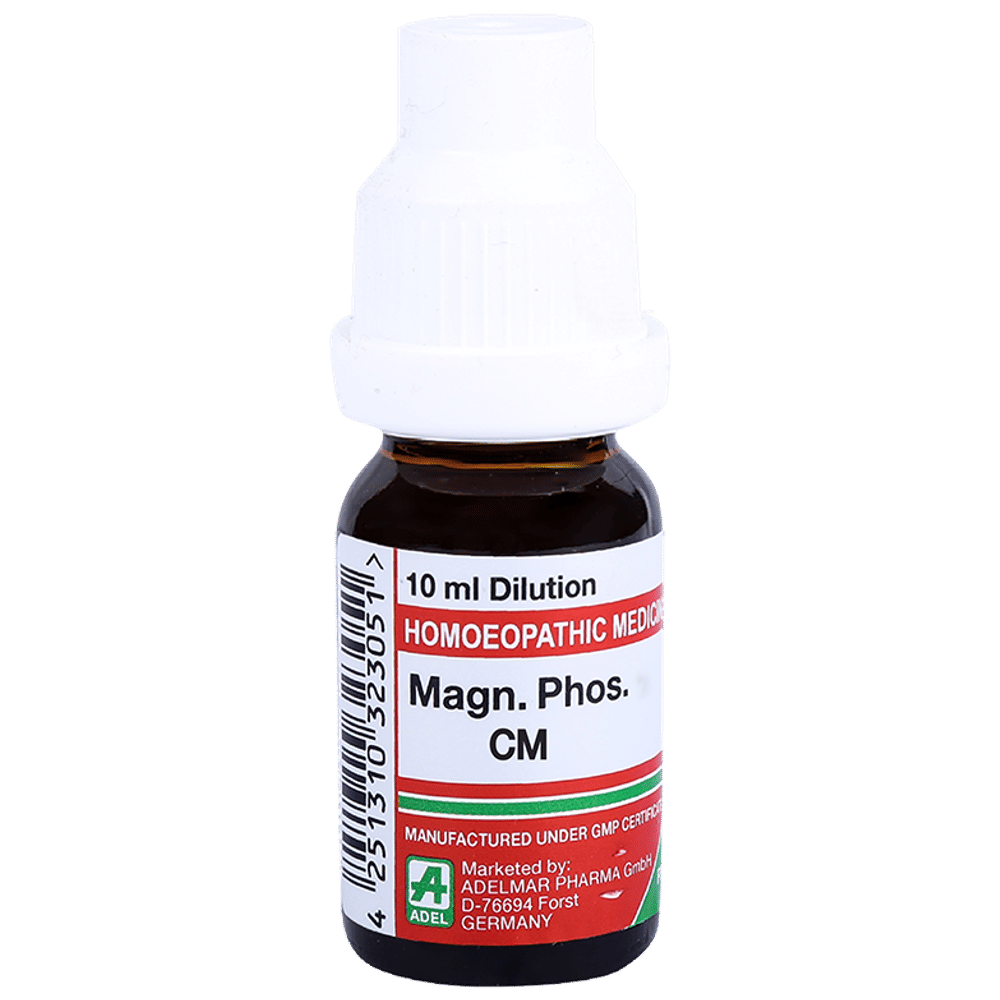ADEL Magn. Phos. Dilution CM bottle of 10 ml Dilution