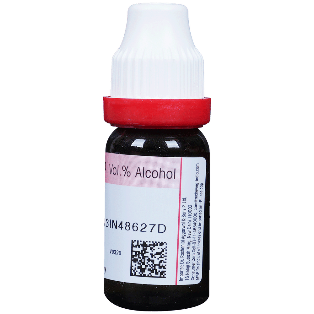 Dr. Reckeweg Hepar Sulphur Dilution 30 CH bottle of 11 ml Dilution Dr. Reckeweg Hepar Sulphur Dilution 30 CH bottle of 11 ml Dilution