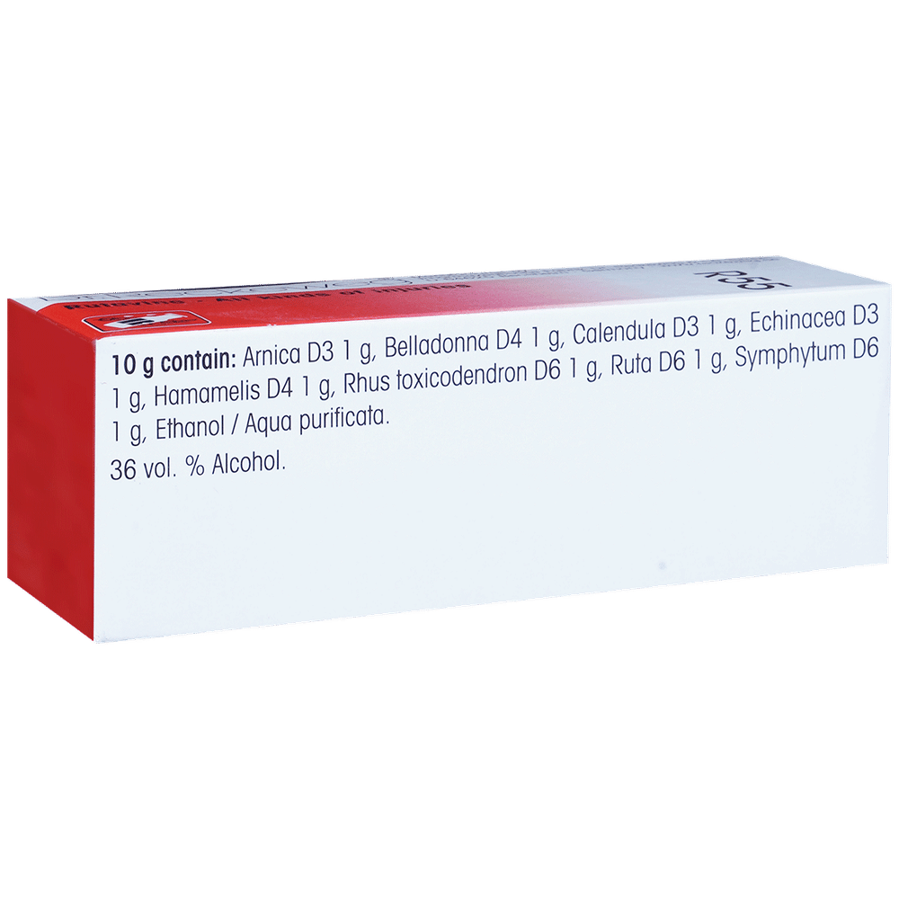 Dr. Reckeweg R55 All Kinds Of Injuries Drop bottle of 22 ml Drop Dr. Reckeweg R55 All Kinds Of Injuries Drop bottle of 22 ml Drop
