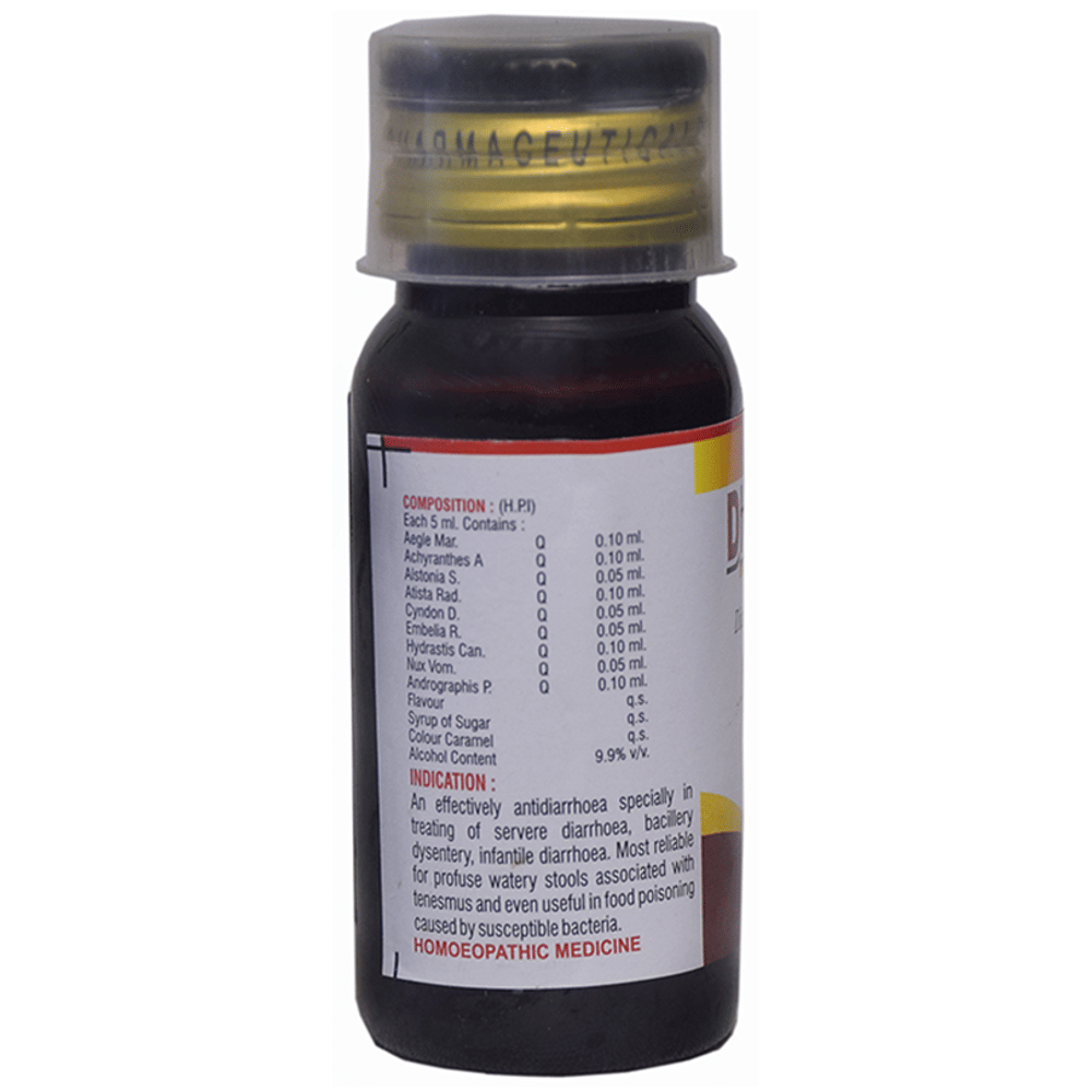 Kent's Diotone bottle of 30 ml Liquid