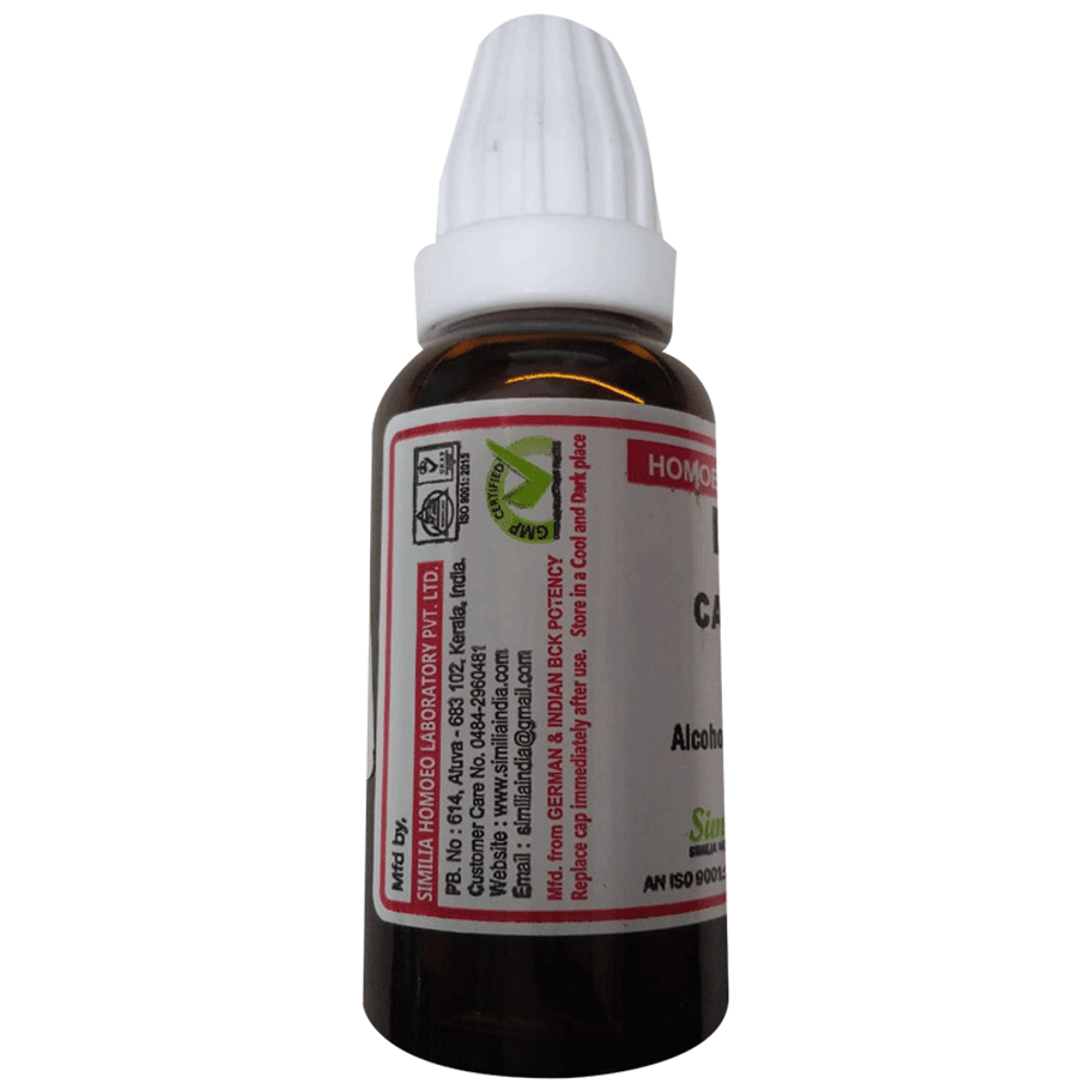 Dilution Carbo Vege 30 CH bottle of 30 ml Dilution Dilution Carbo Vege 30 CH bottle of 30 ml Dilution