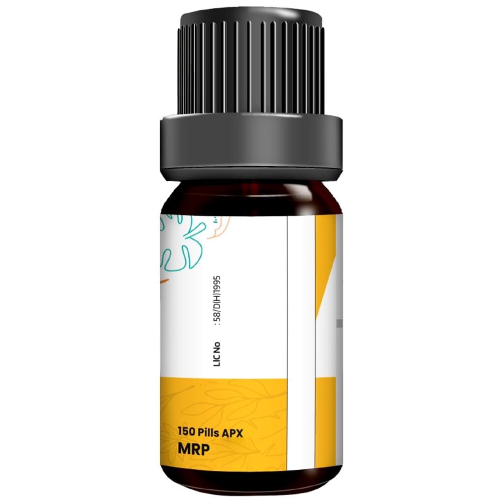 Pioneer Pharma Rhododendron Globules Pellets Multidose Pills 6 CH bottle of 150 tablets