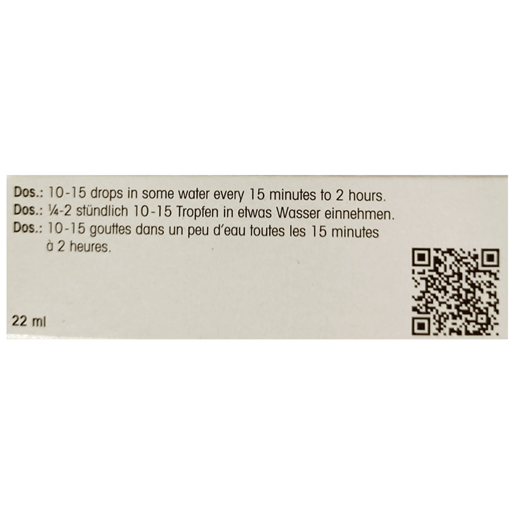 Dr. Reckeweg R6 Influenza Drop Oral Drops bottle of 22 ml Oral Drops Dr. Reckeweg R6 Influenza Drop Oral Drops bottle of 22 ml Oral Drops