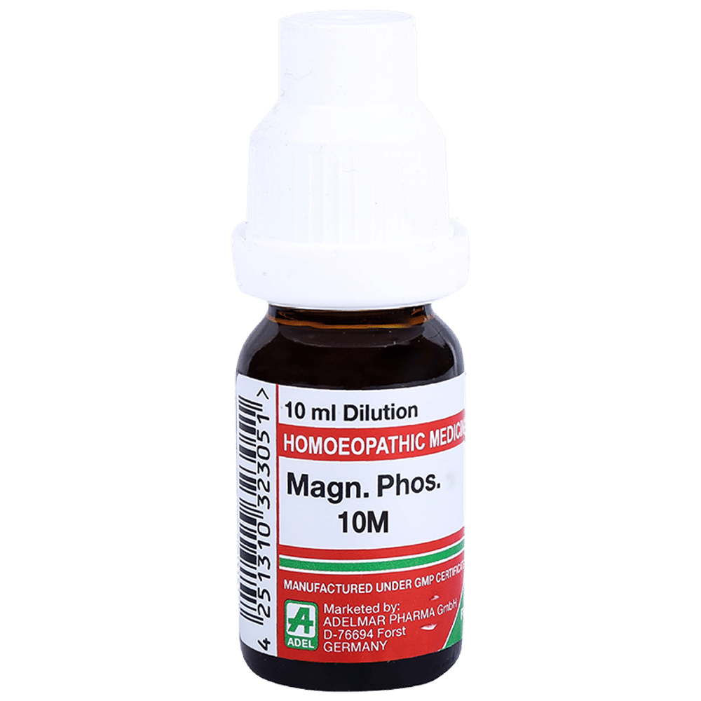 ADEL Magn. Phos. Dilution 10M bottle of 10 ml Dilution