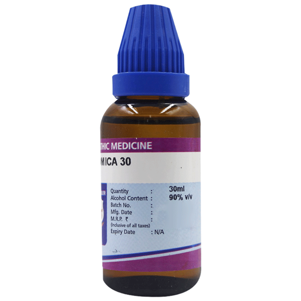 Father Muller Nux Vomica Drop 30C bottle of 30 ml Drop Father Muller Nux Vomica Drop 30C bottle of 30 ml Drop