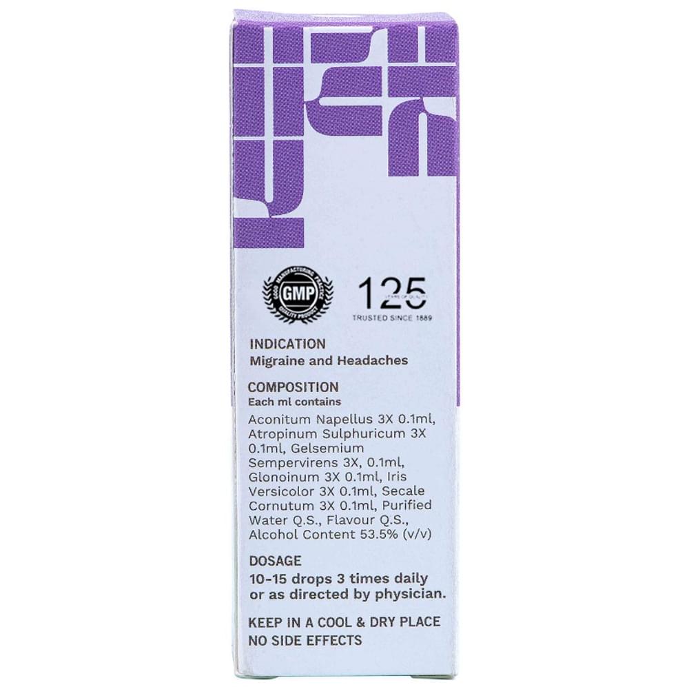 Kingko's K8 Releane Drop bottle of 30 ml Oral Drops Kingko's K8 Releane Drop bottle of 30 ml Oral Drops