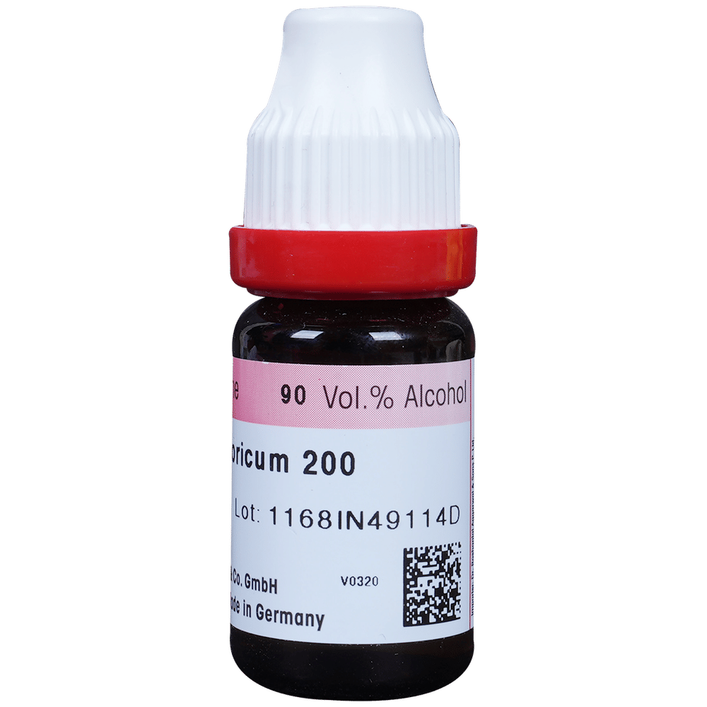 Dr. Reckeweg Acidum Phosph Dilution 200 CH bottle of 11 ml Dilution Dr. Reckeweg Acidum Phosph Dilution 200 CH bottle of 11 ml Dilution