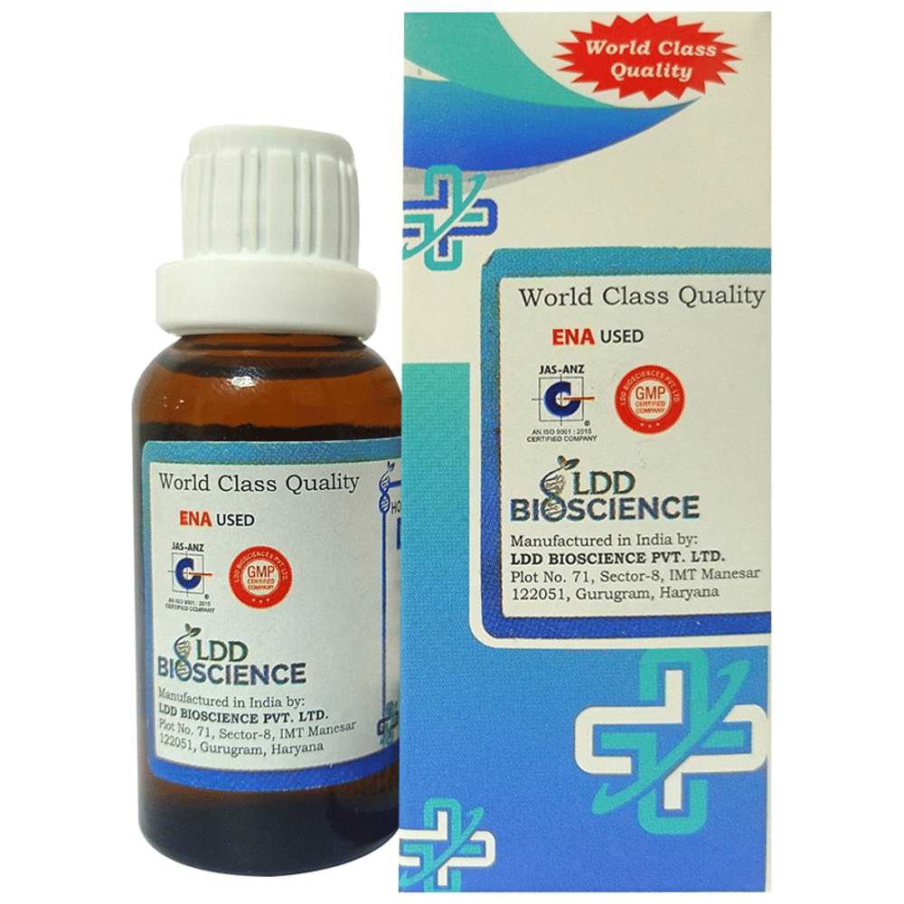 LDD Bioscience Antipyrinum Dilution 30 CH bottle of 30 ml Dilution LDD Bioscience Antipyrinum Dilution 30 CH bottle of 30 ml Dilution