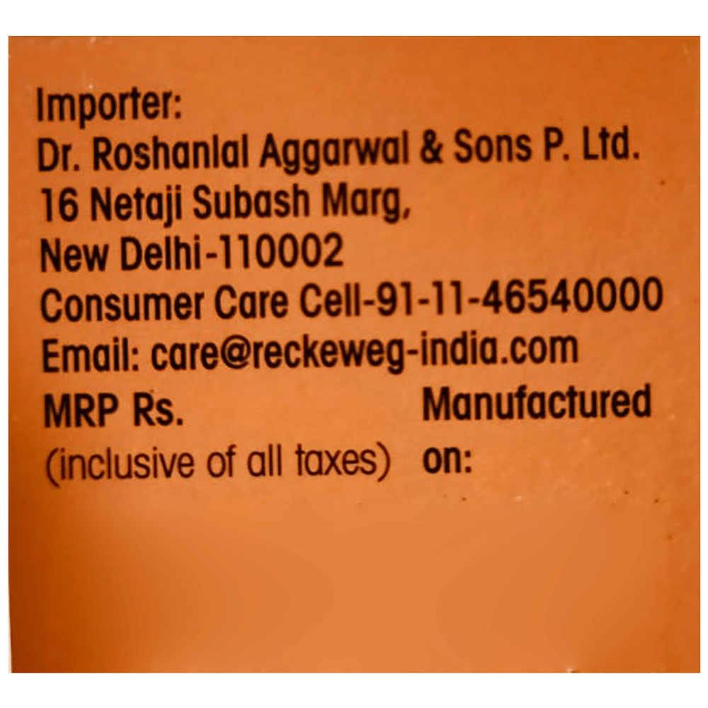 Dr. Reckeweg R4 Diarrhoea Drop Oral Drops bottle of 22 ml Oral Drops