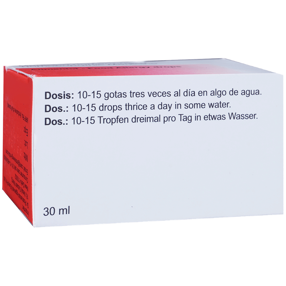 Dr. Reckeweg R83 Food Allergy Drop bottle of 30 ml Drop Dr. Reckeweg R83 Food Allergy Drop bottle of 30 ml Drop