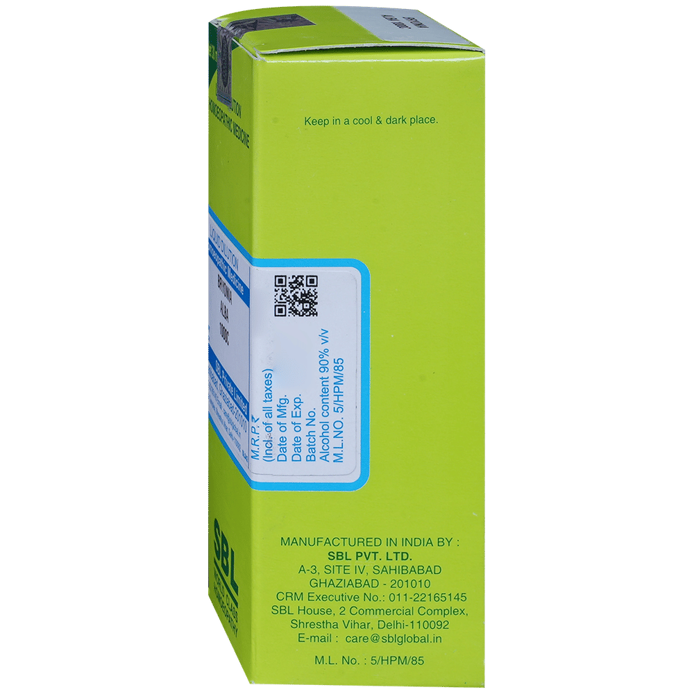 SBL Bryonia Alba Dilution 1000 CH bottle of 30 ml Dilution SBL Bryonia Alba Dilution 1000 CH bottle of 30 ml Dilution