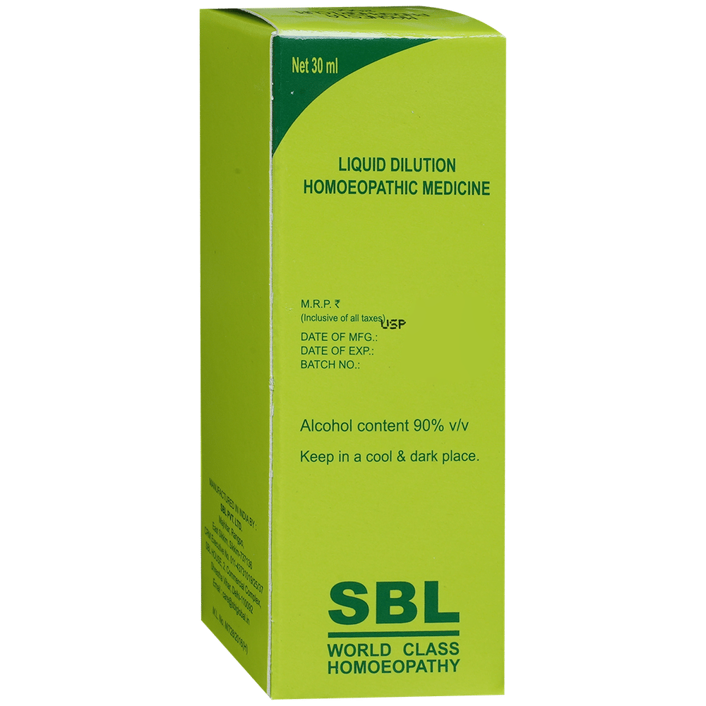 SBL Magnesia Phosphoricum Dilution 200 CH bottle of 30 ml Dilution SBL Magnesia Phosphoricum Dilution 200 CH bottle of 30 ml Dilution