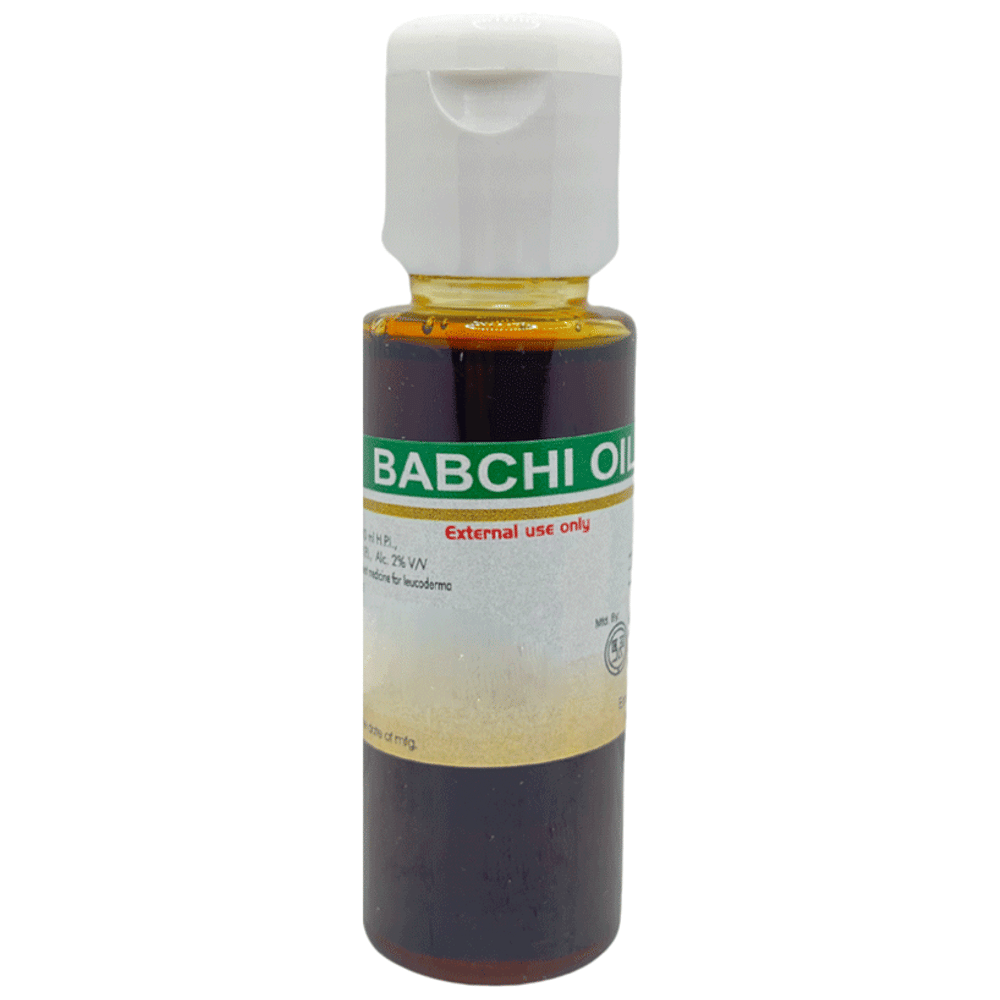 Similia Rlpl Babchi Oil bottle of 30 ml Oil Similia Rlpl Babchi Oil bottle of 30 ml Oil