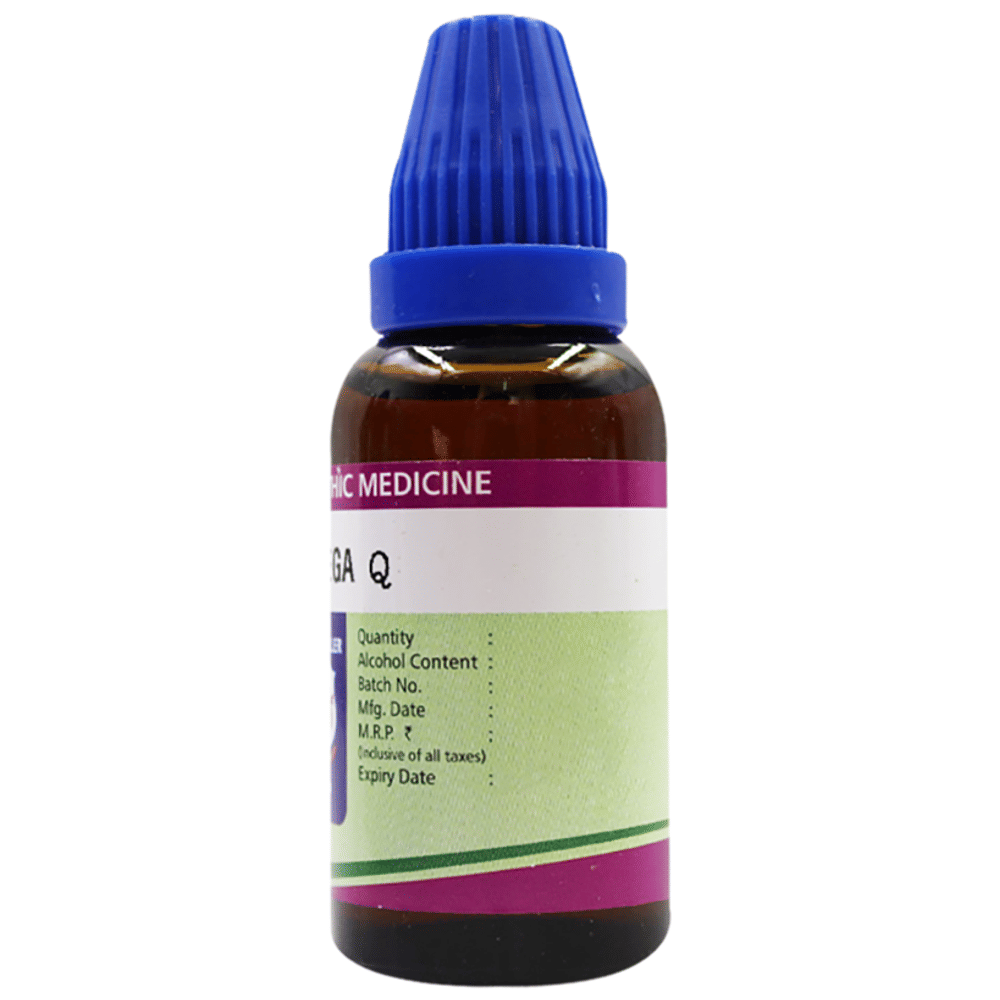 Father Muller Senega Dilution Q bottle of 30 ml Dilution Father Muller Senega Dilution Q bottle of 30 ml Dilution