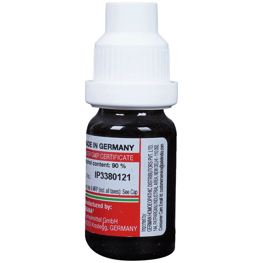 ADEL Arsenicum Alb. Dilution 30 CH bottle of 10 ml Dilution