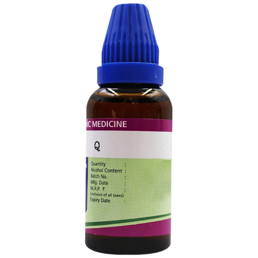 Father Muller Passiflora Incarnata Drop Q bottle of 30 ml Drop