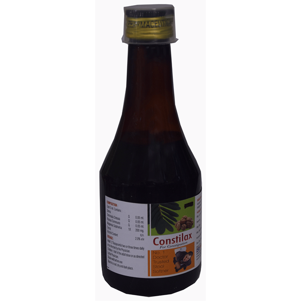 Kent's Constilax bottle of 200 ml Liquid