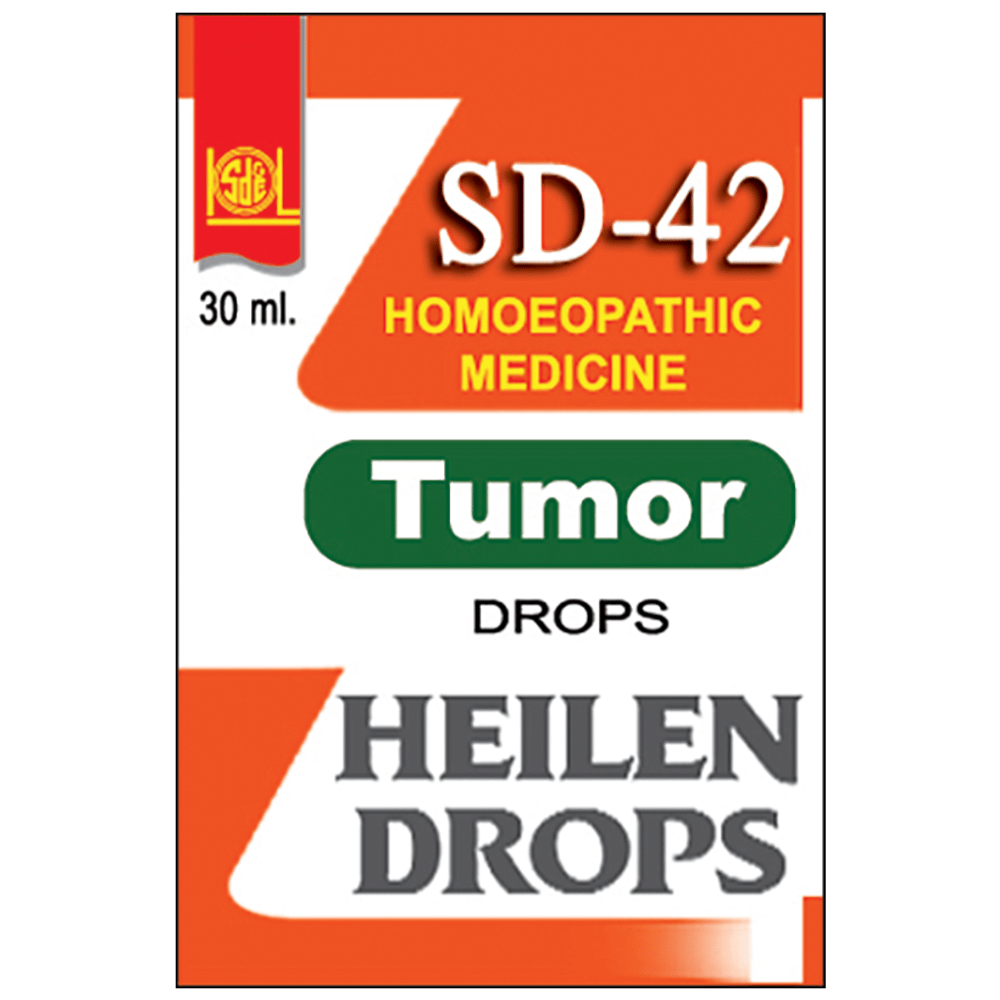 Sett Dey Sd-42 Drop bottle of 30 ml Drop