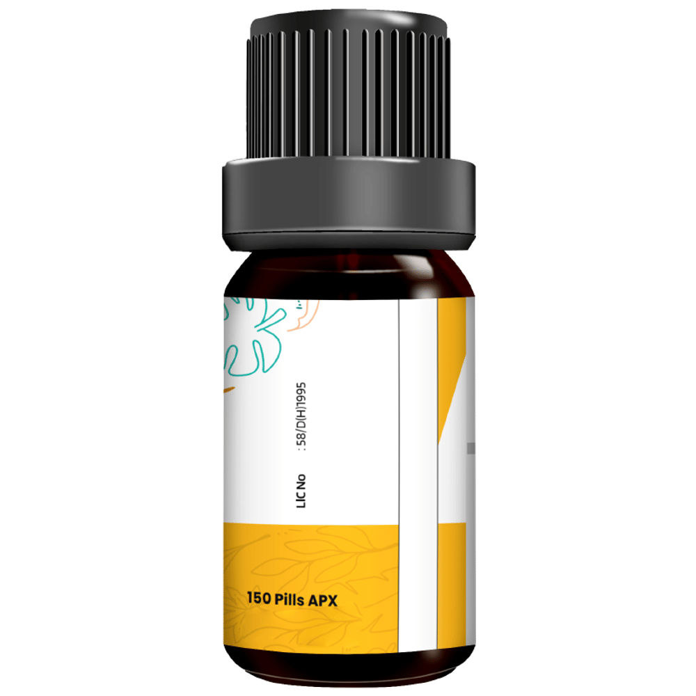 Pioneer Pharma Kreosotum Globules Pellets Multidose Pills 6 CH bottle of 150 tablets