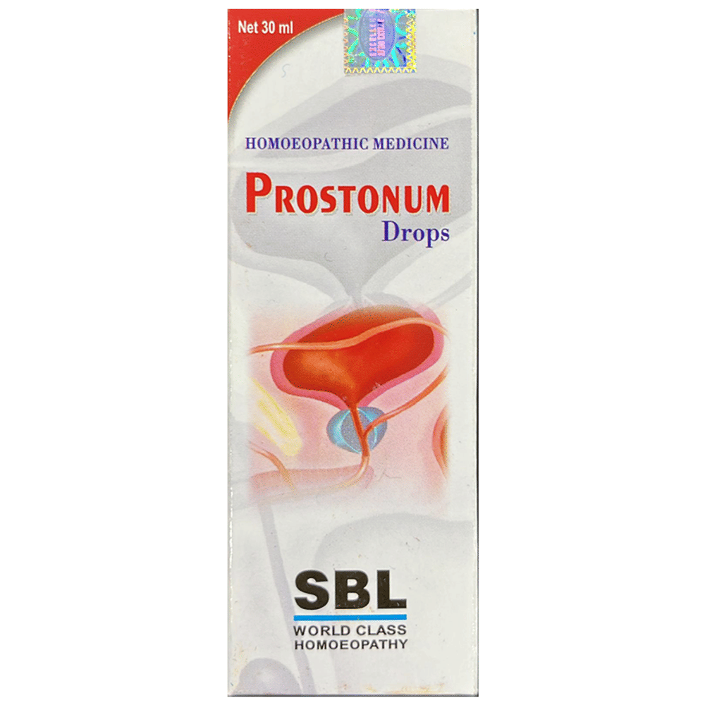 SBL Prostonum Drop bottle of 30 ml Drop