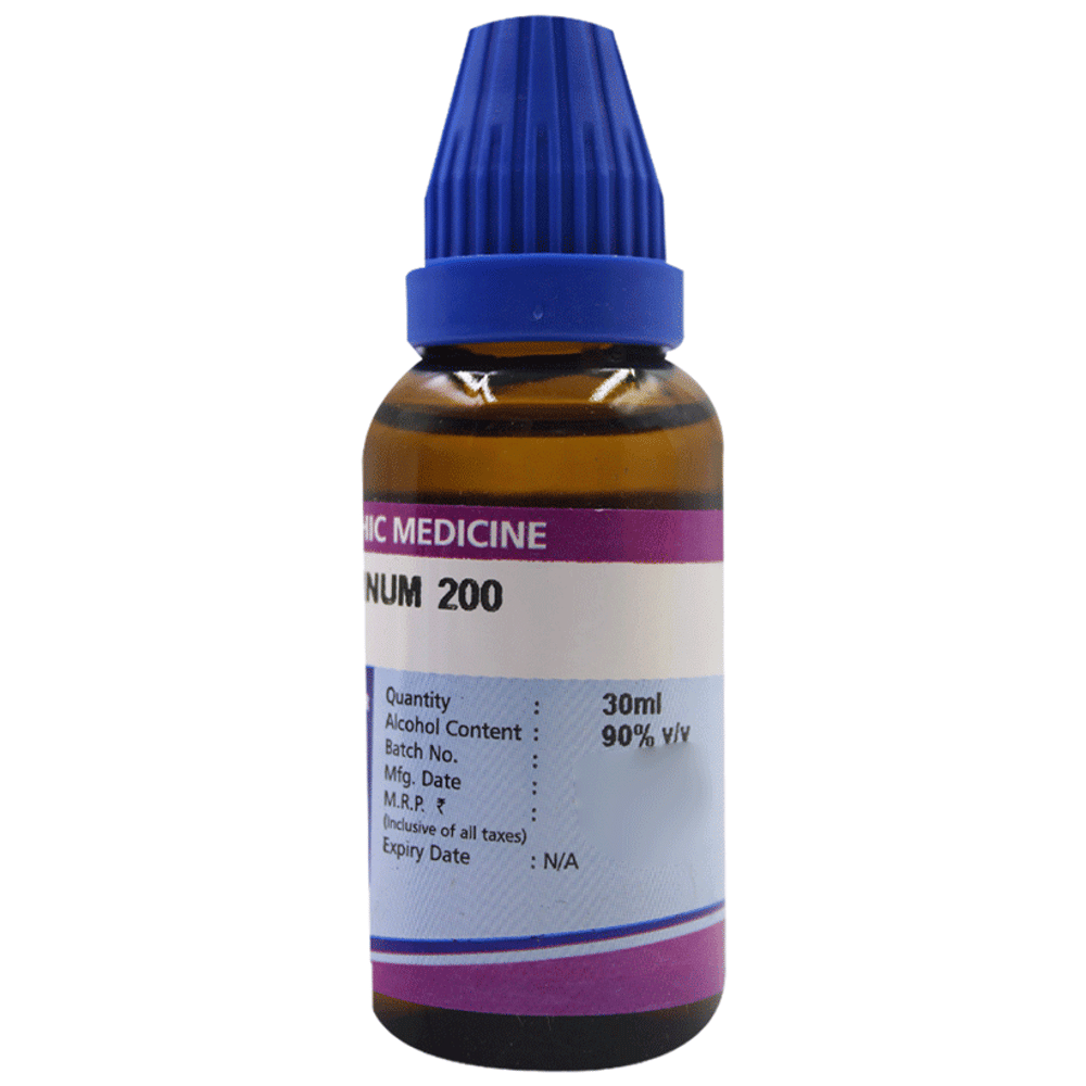 Father Muller Medorrhinum Drop 200C bottle of 30 ml Oral Drops