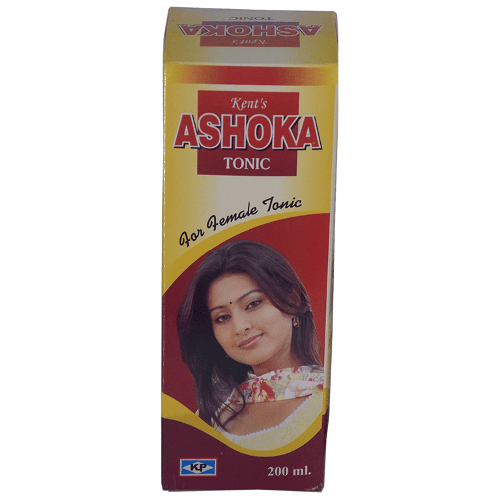 Kent's Ashoka Tonic bottle of 200 ml Tonic