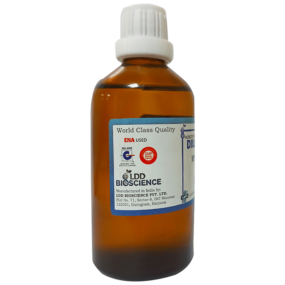LDD Bioscience Helonias Dioca Dilution 1000 CH bottle of 100 ml Dilution