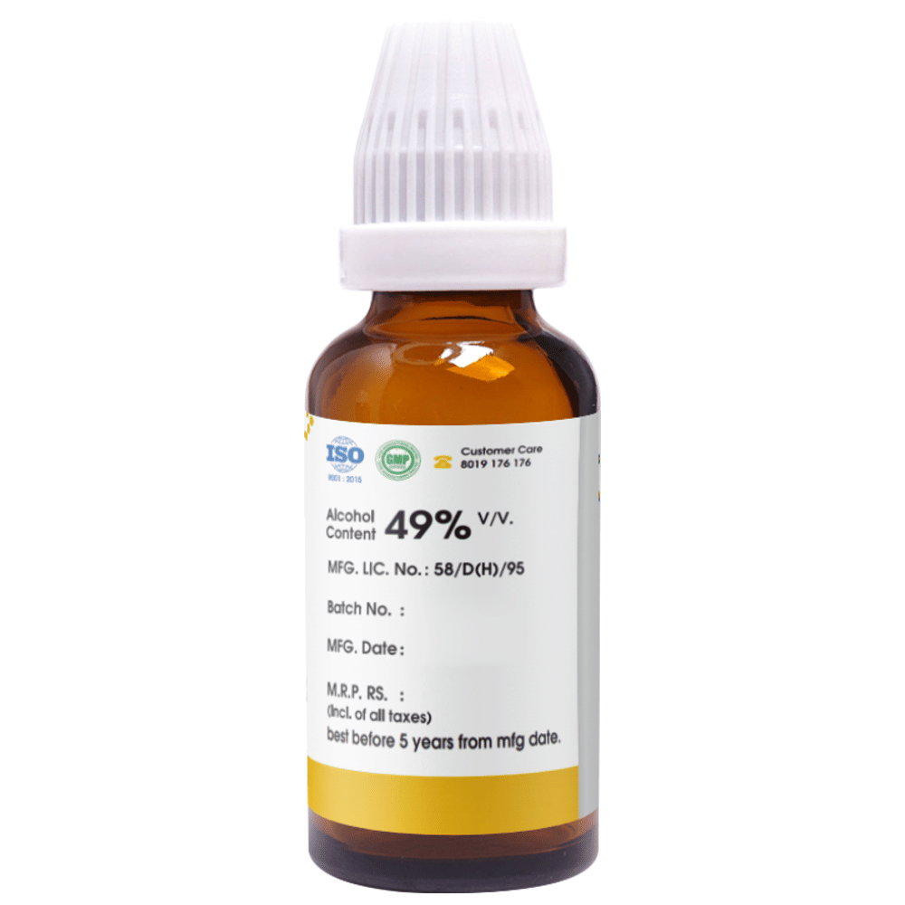 Pioneer Pharma Pothos Q Mother Tincture bottle of 30 ml Mother Tincture Pioneer Pharma Pothos Q Mother Tincture bottle of 30 ml Mother Tincture