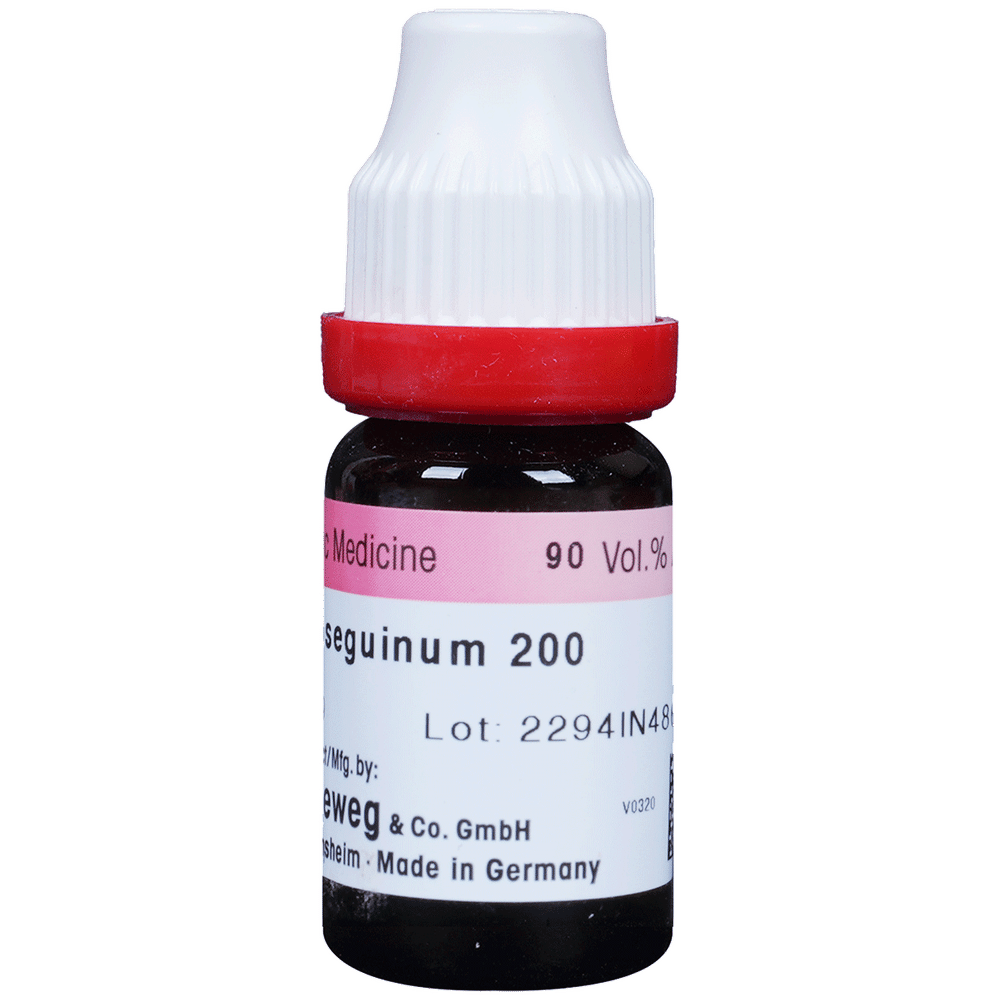 Dr. Reckeweg Caladium Seg Dilution 200 CH bottle of 11 ml Dilution Dr. Reckeweg Caladium Seg Dilution 200 CH bottle of 11 ml Dilution