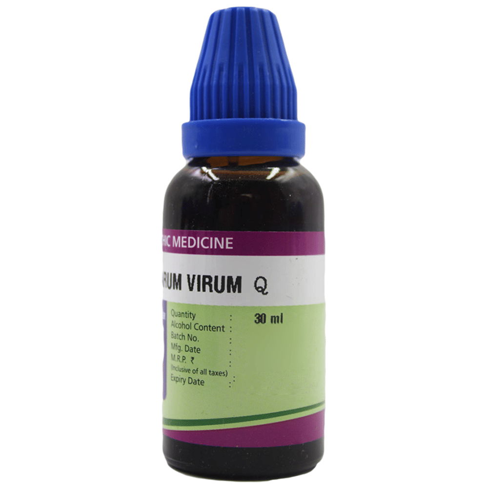 Father Muller Teucrium Marum Virum Drop Q bottle of 30 ml Drop Father Muller Teucrium Marum Virum Drop Q bottle of 30 ml Drop