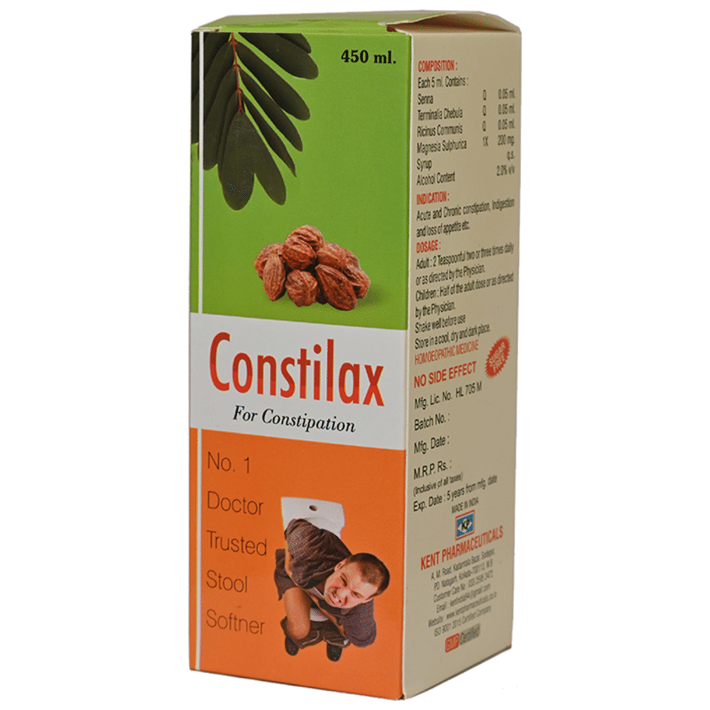 Kent's Constilax bottle of 450 ml Liquid
