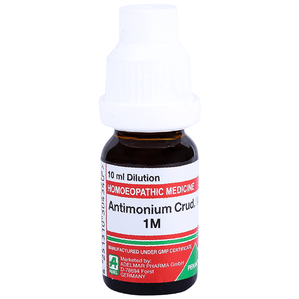ADEL Antim Crud Dilution 1M bottle of 10 ml Dilution