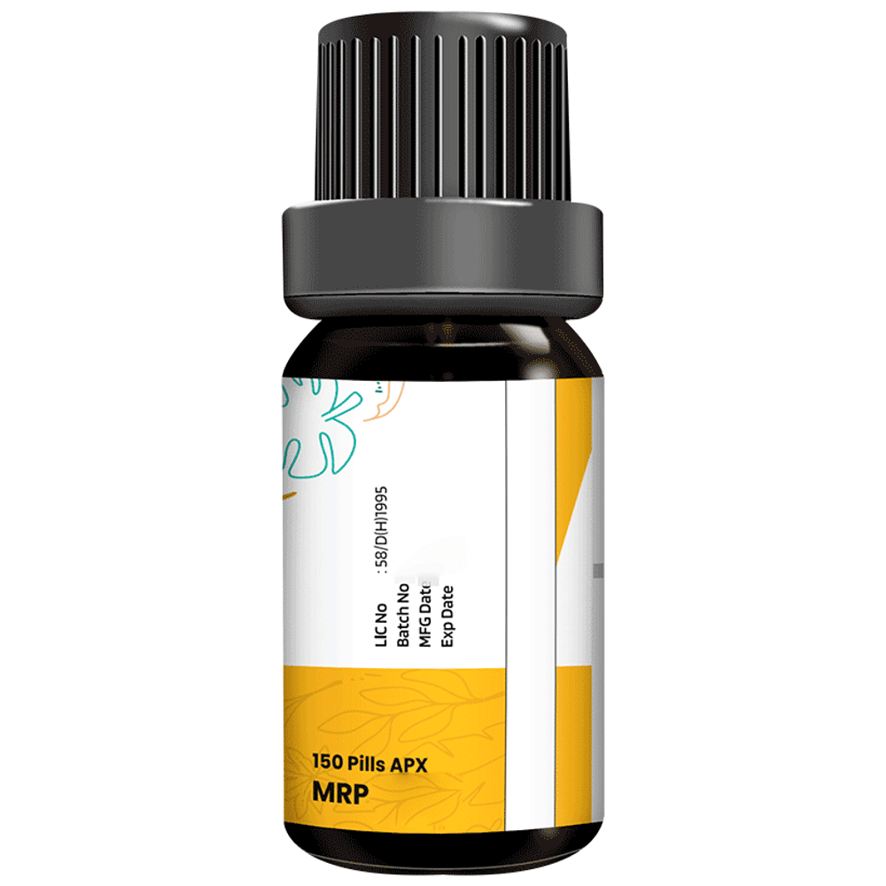 Pioneer Pharma Gnaphalium Pellets 1000 CH bottle of 150 pellets