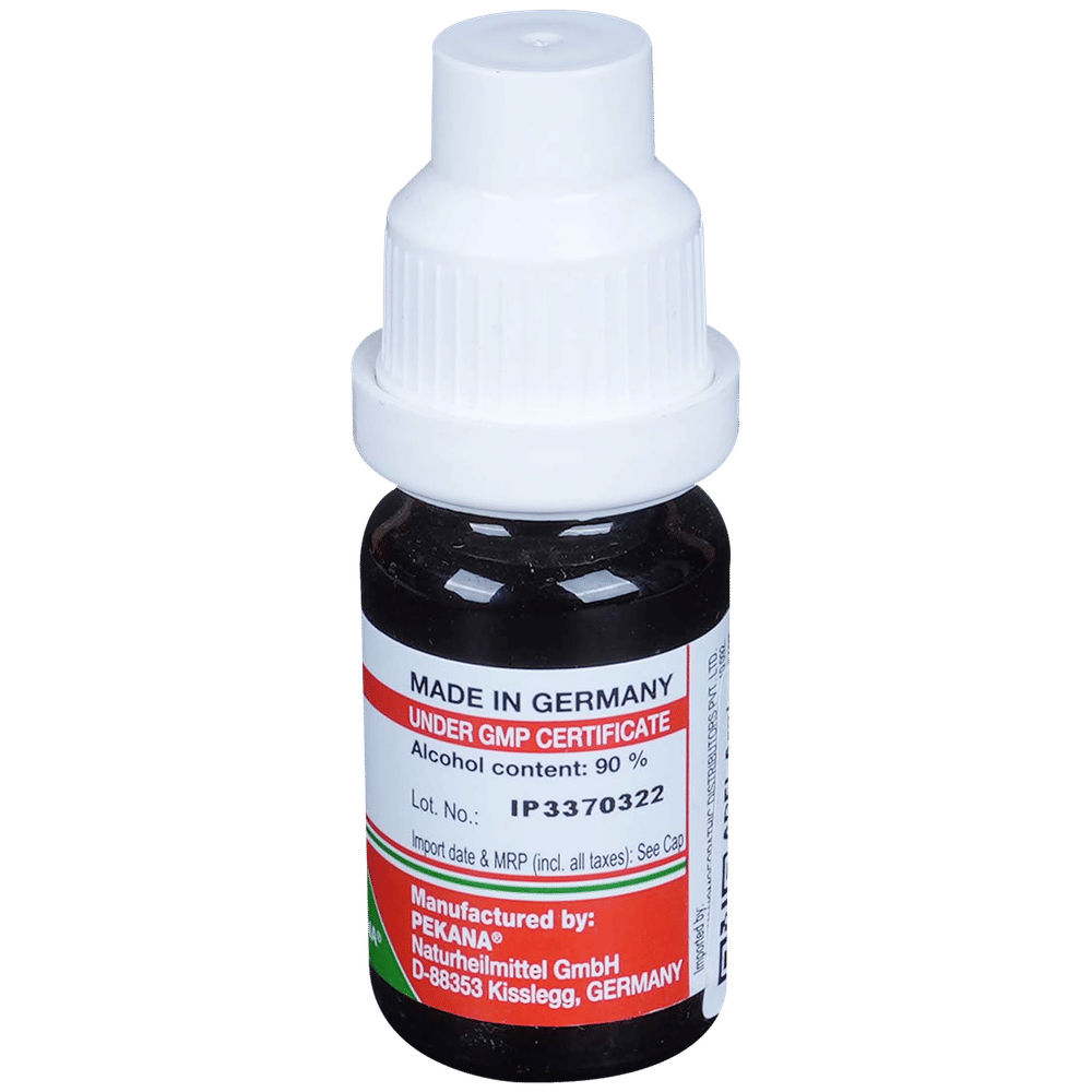 ADEL Arnica Dilution 200 bottle of 10 ml Dilution