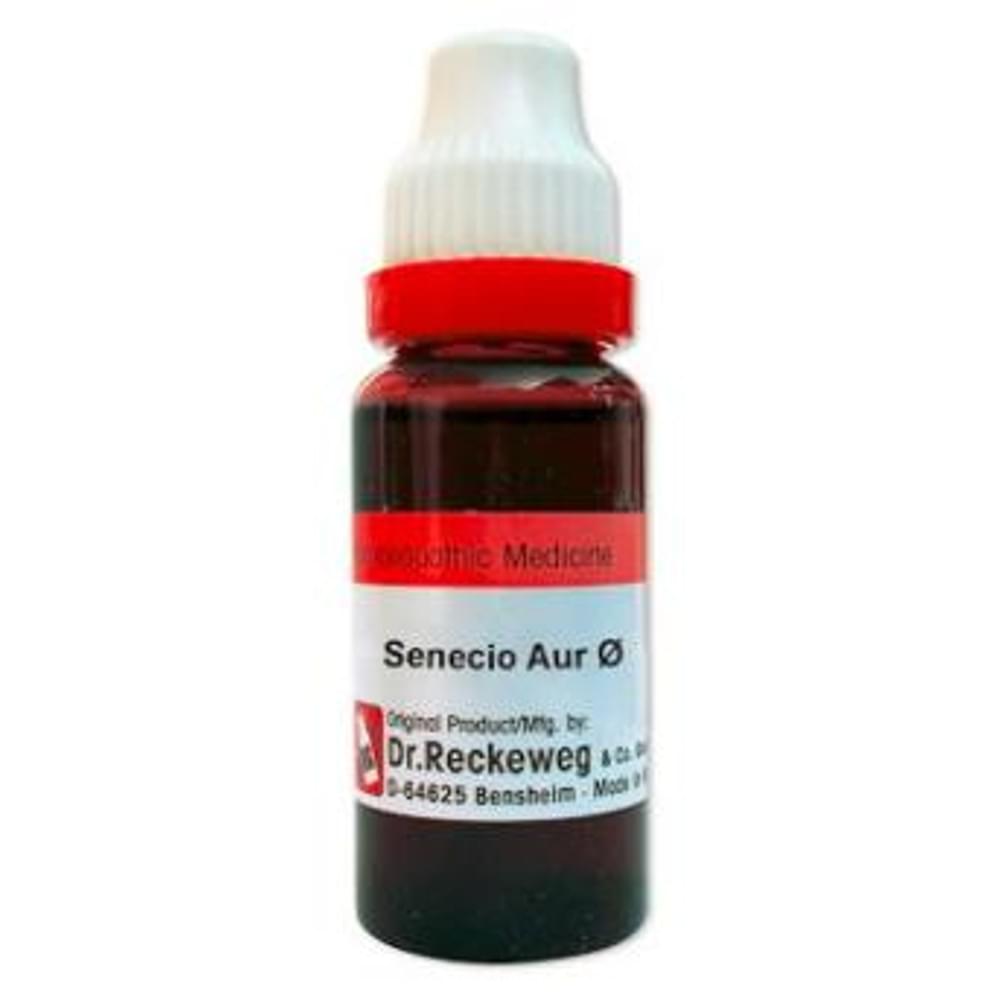 Dr. Reckeweg Senega Mother Tincture Q bottle of 20 ml Mother Tincture Dr. Reckeweg Senega Mother Tincture Q bottle of 20 ml Mother Tincture