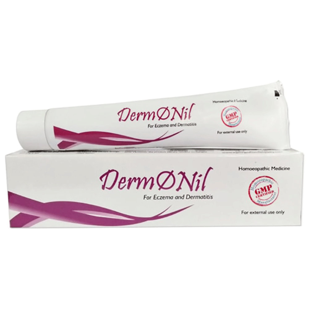 St. George’s Derm Q Nil Ointment tube of 30 gm Ointment St. George’s Derm Q Nil Ointment tube of 30 gm Ointment