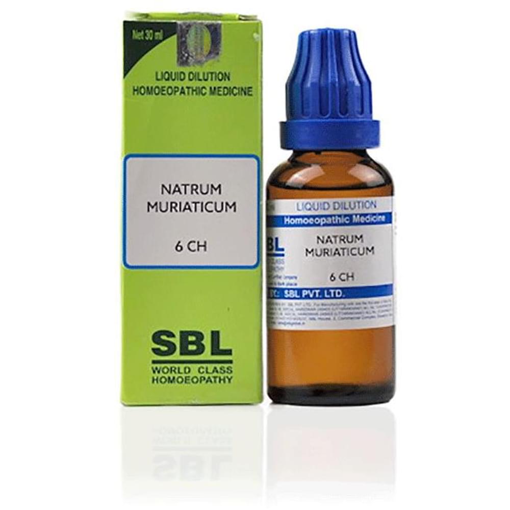 SBL Cocainum Muriaticum Dilution 30 CH bottle of 30 ml Dilution