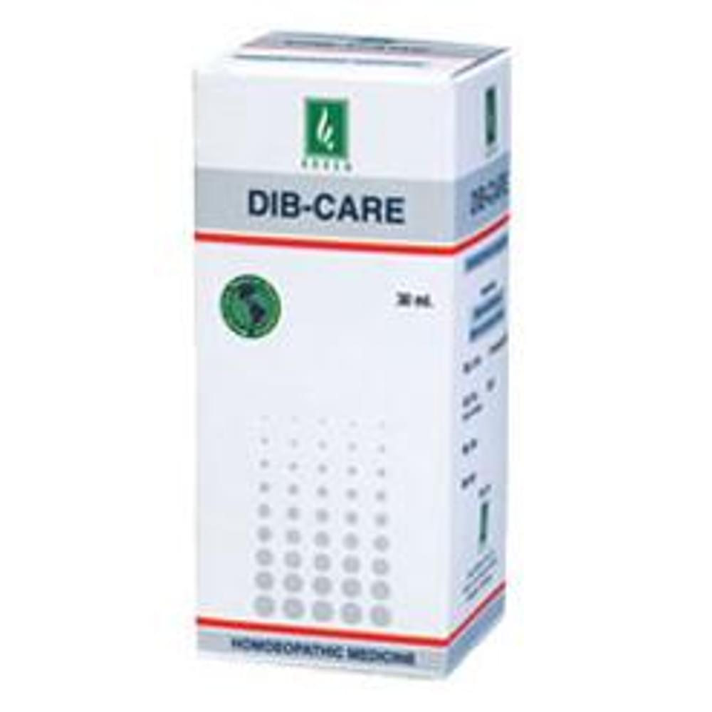 Adven Dib-Care Drop bottle of 30 ml Drop