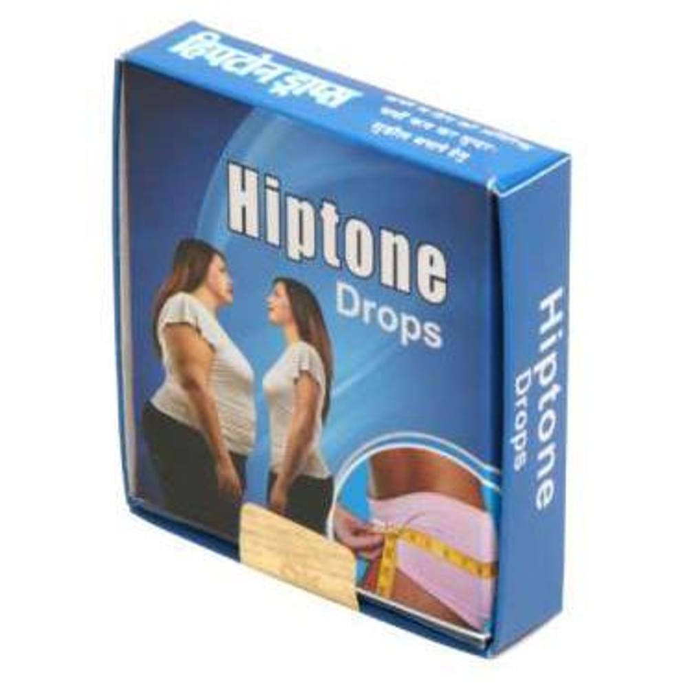 Biohome Hiptone Drop bottle of 40 ml Drop