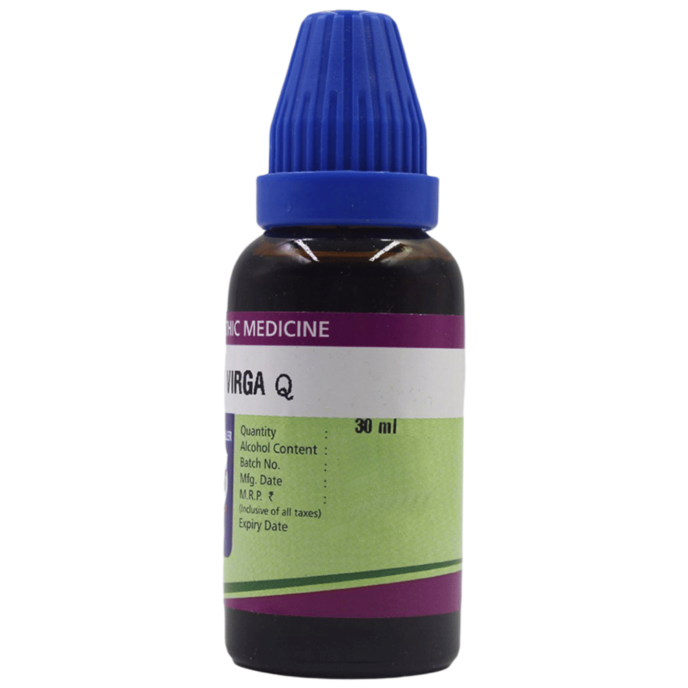 Father Muller Solidago Virgaurea Drop Q bottle of 30 ml Oral Drops Father Muller Solidago Virgaurea Drop Q bottle of 30 ml Oral Drops