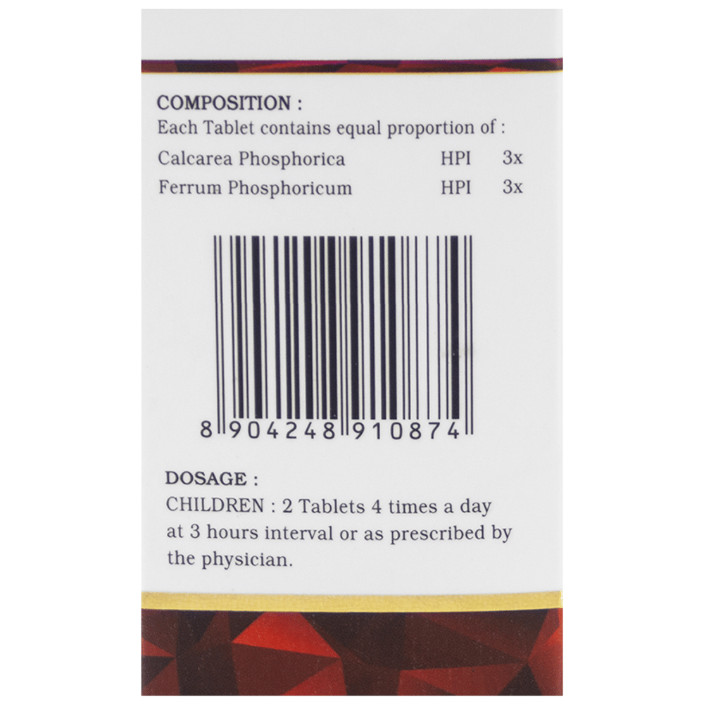 Lord's Bio-Combination 21 Tablet bottle of 25 gm Biocombination Tablet Lord's Bio-Combination 21 Tablet bottle of 25 gm Biocombination Tablet